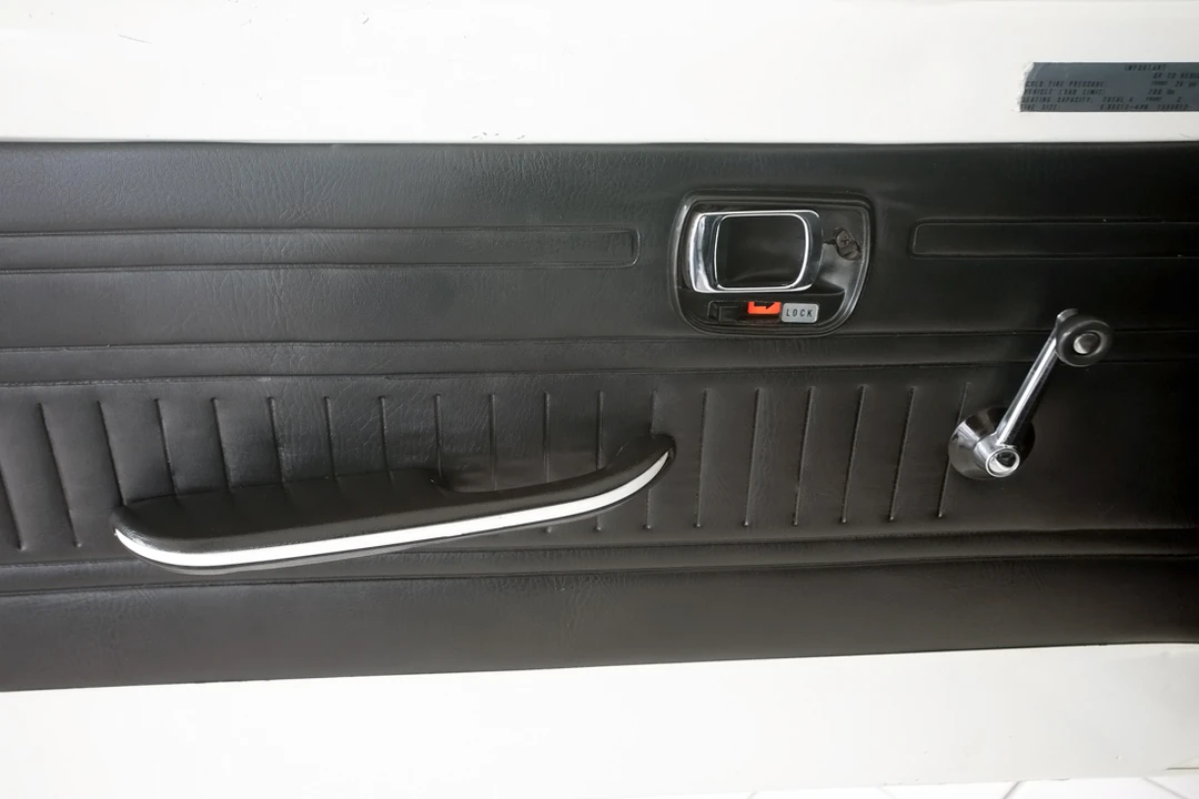 1974 Honda Civic 1st Gen - Image 24 of 31
