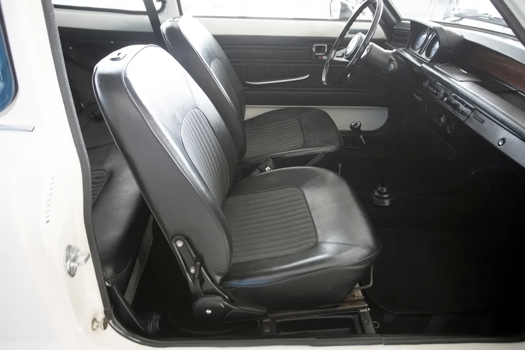 1974 Honda Civic 1st Gen - Image 26 of 31
