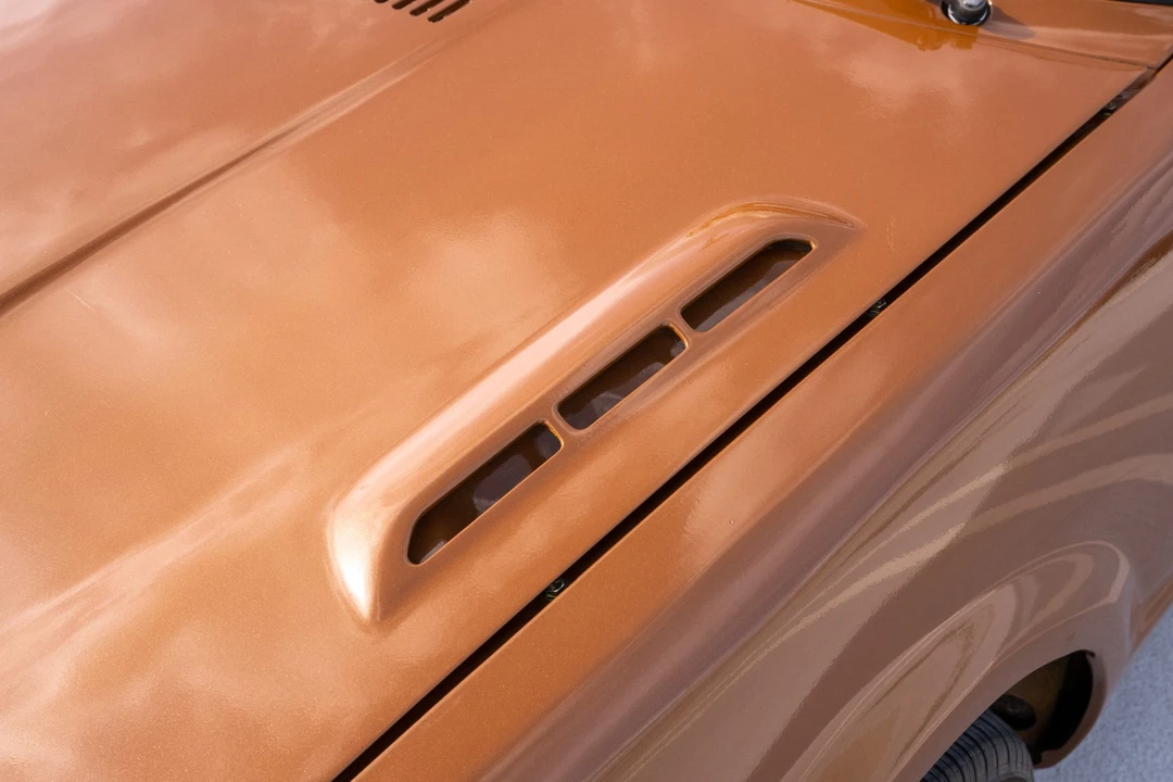 1974 Honda Civic 1st Gen - Image 25 of 31