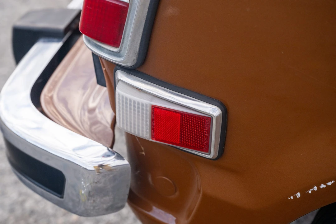1974 Honda Civic 1st Gen - Image 14 of 31