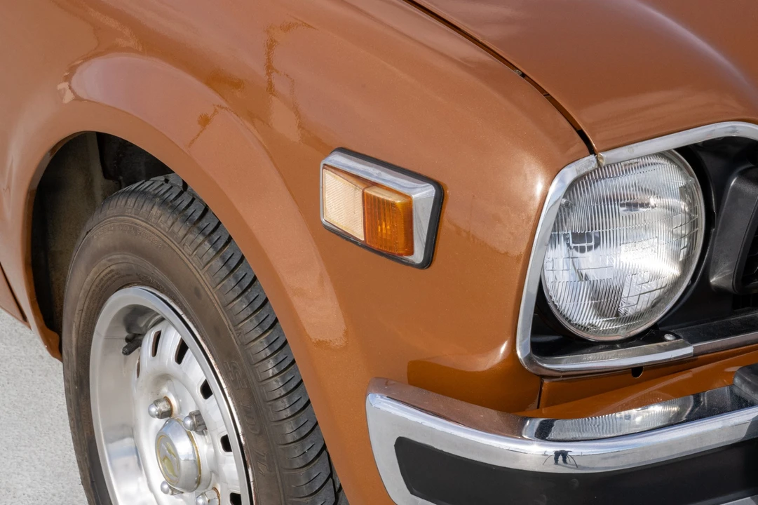 1974 Honda Civic 1st Gen - Image 20 of 31