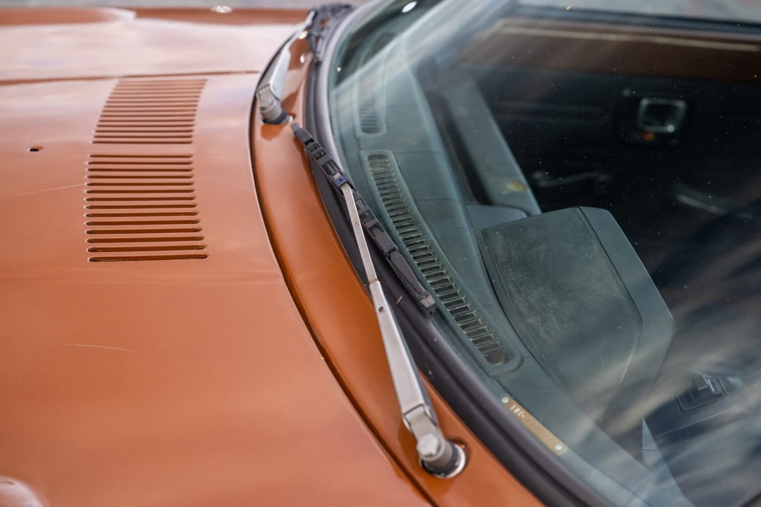 1974 Honda Civic 1st Gen - Image 16 of 31