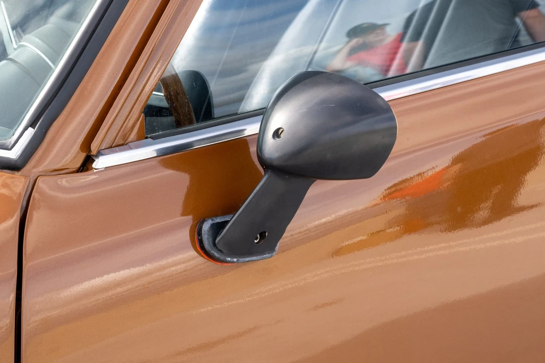 1974 Honda Civic 1st Gen - Image 27 of 31