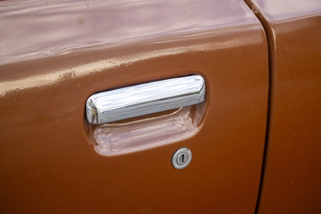 1974 Honda Civic 1st Gen - Image 18 of 31