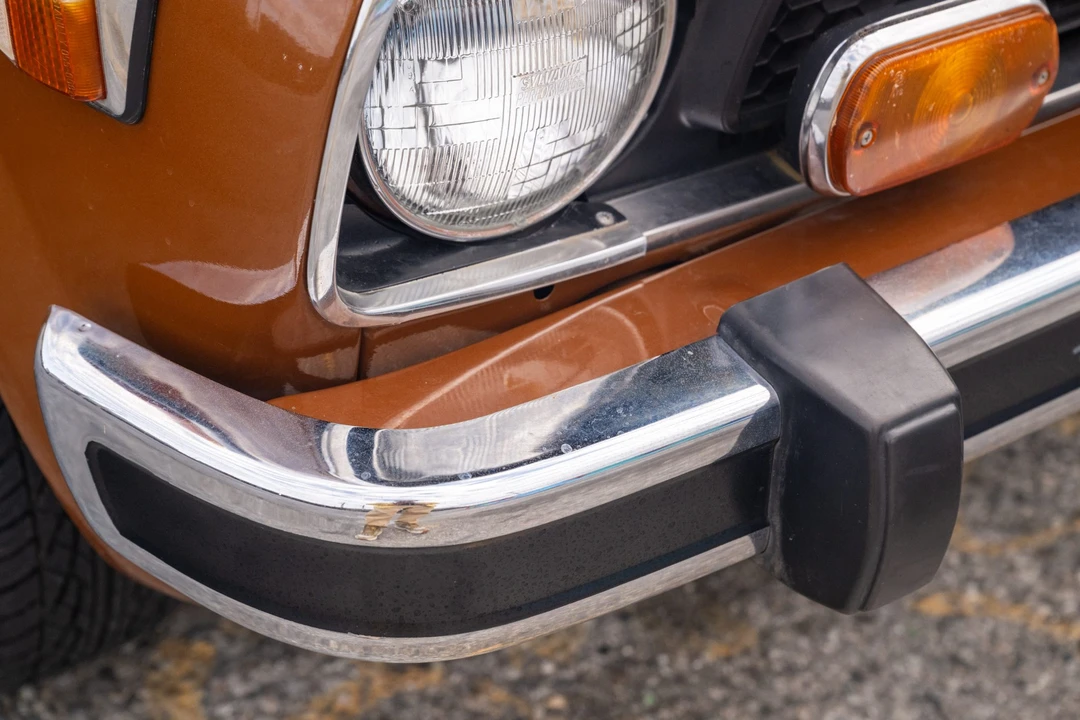 1974 Honda Civic 1st Gen - Image 31 of 31