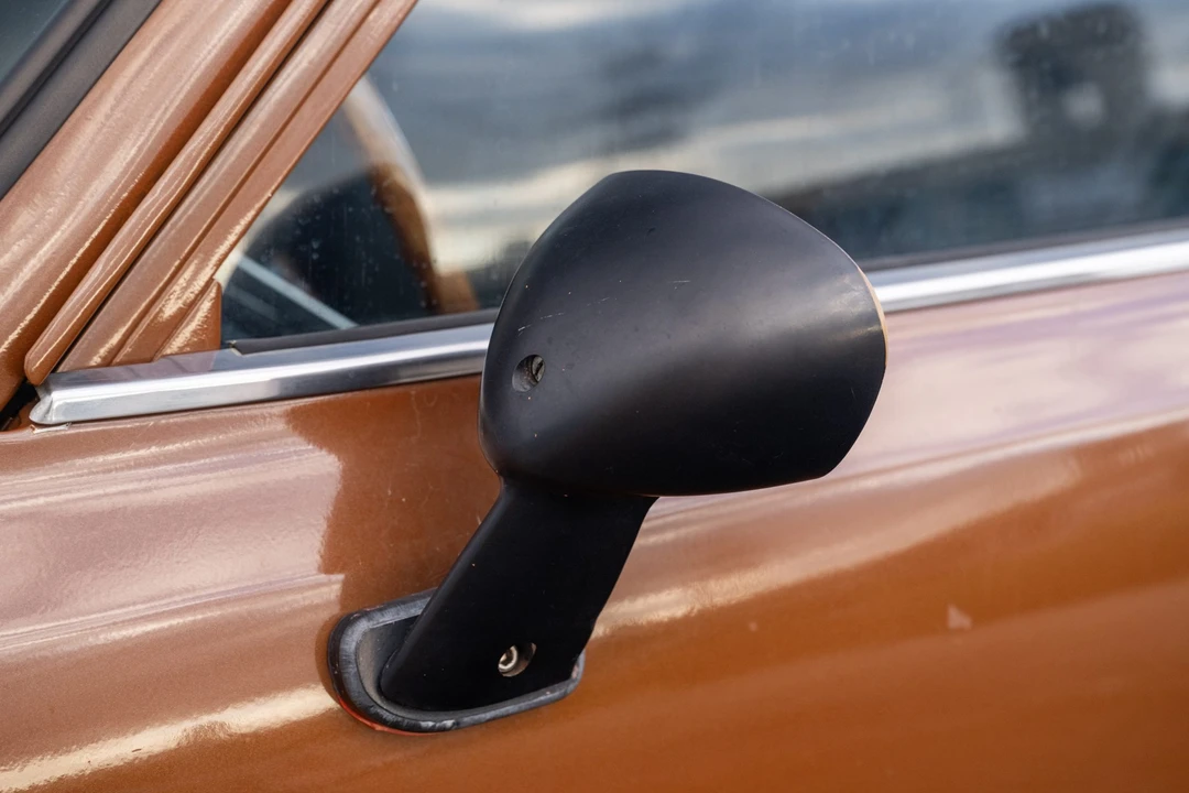 1974 Honda Civic 1st Gen - Image 17 of 31