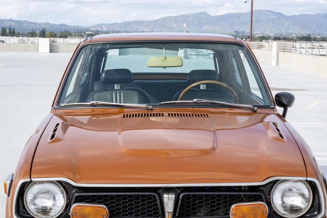 1974 Honda Civic 1st Gen - Image 23 of 31