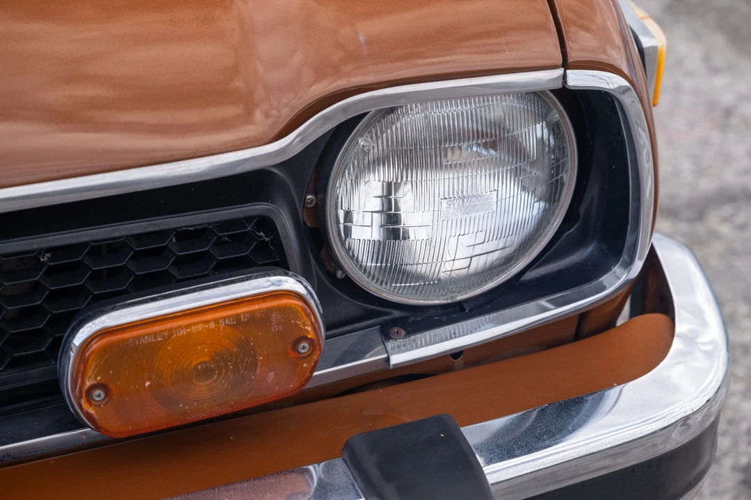 1974 Honda Civic 1st Gen - Image 13 of 31