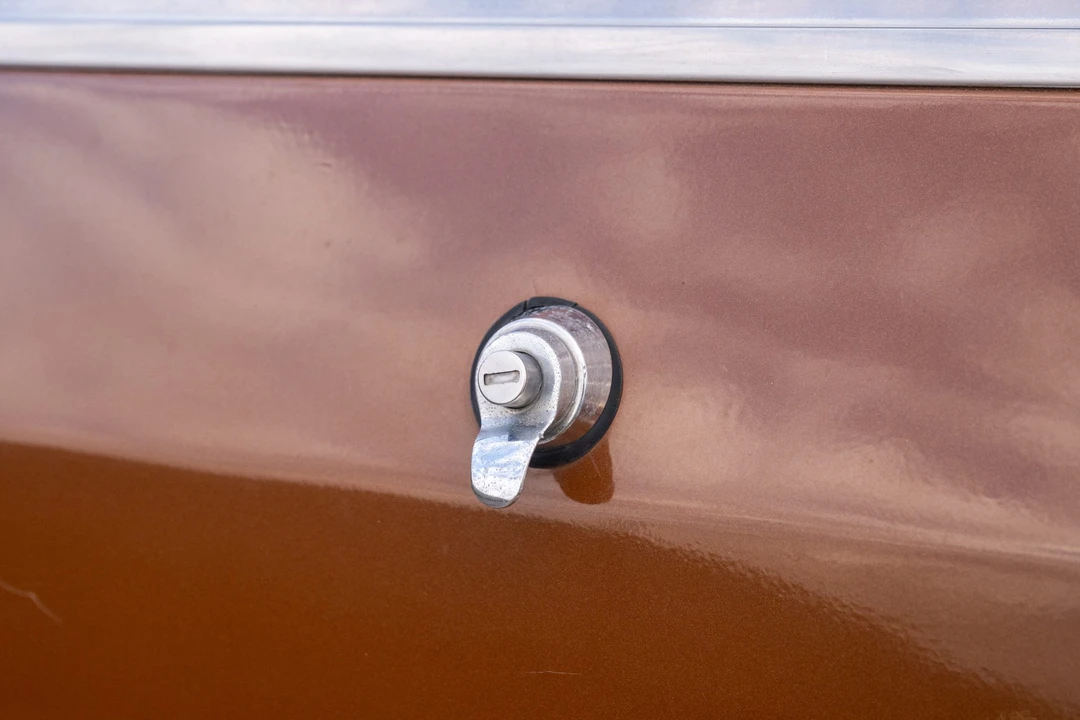1974 Honda Civic 1st Gen - Image 24 of 31