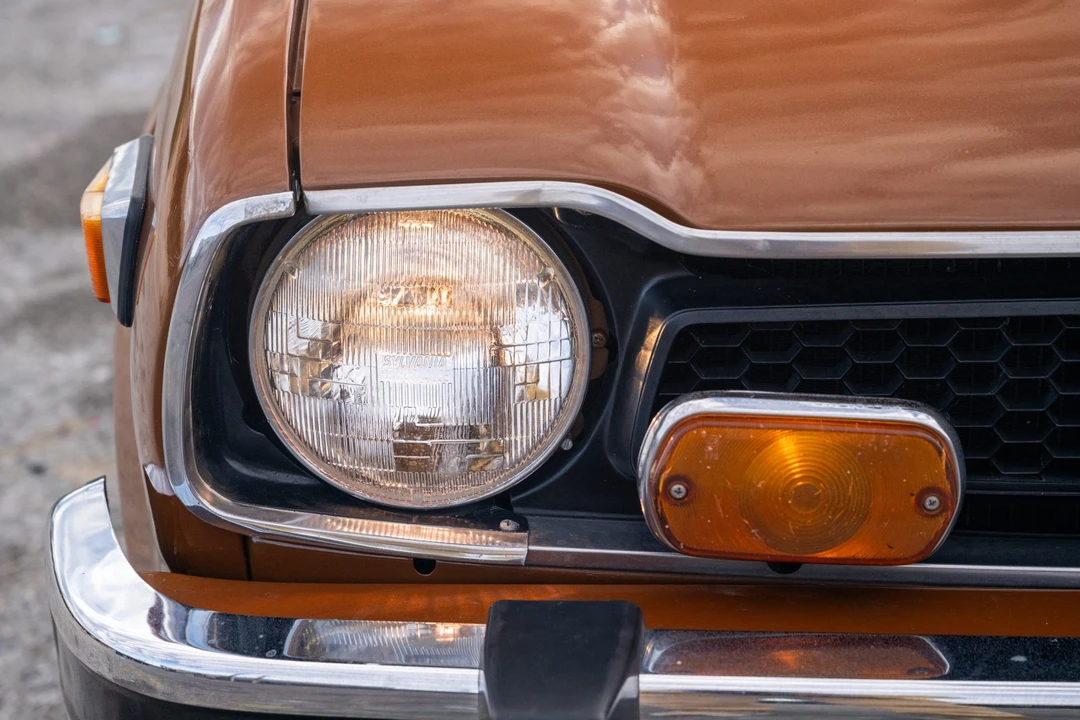 1974 Honda Civic 1st Gen - Image 10 of 31