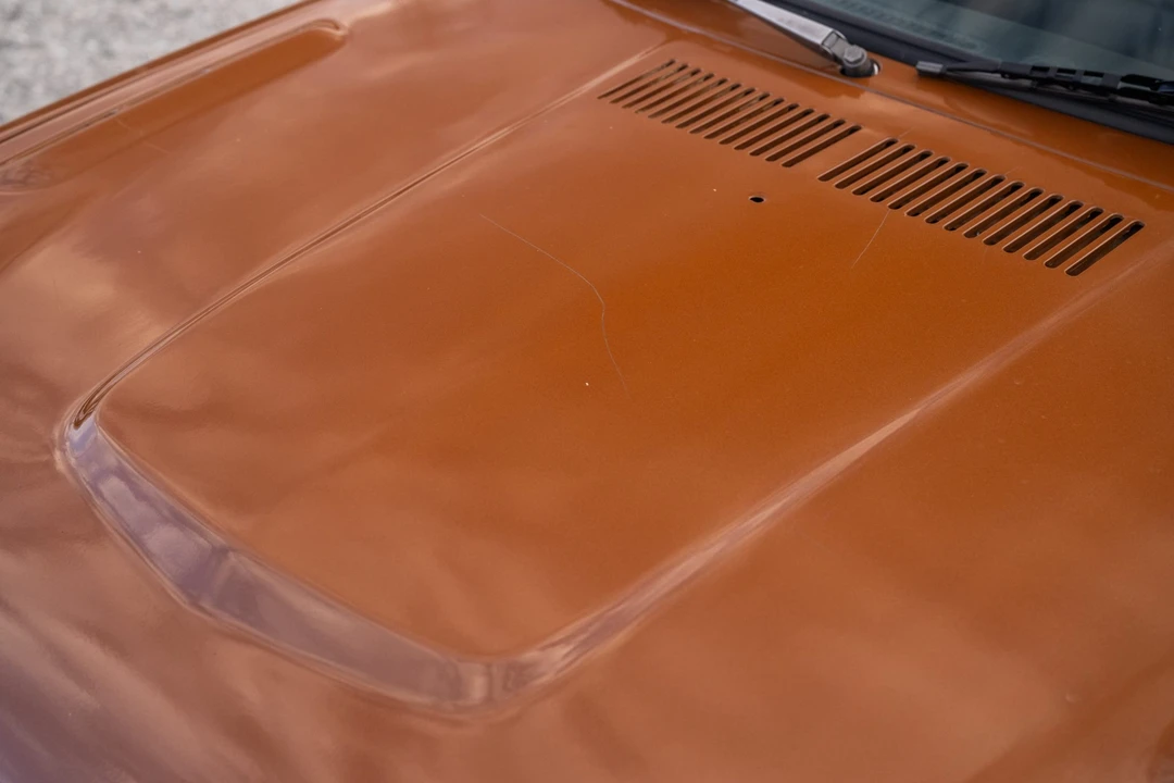 1974 Honda Civic 1st Gen - Image 15 of 31