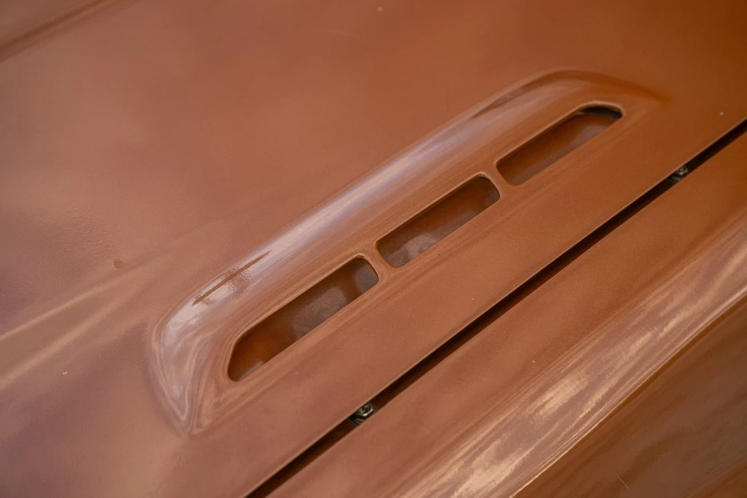 1974 Honda Civic 1st Gen - Image 30 of 31