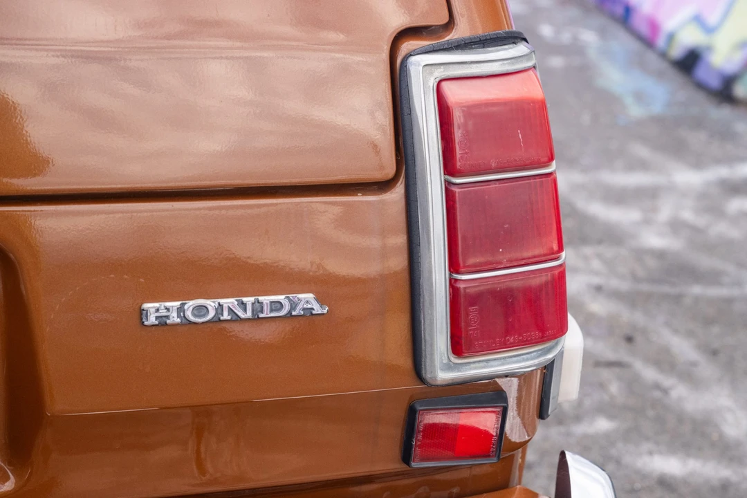 1974 Honda Civic 1st Gen - Image 23 of 31