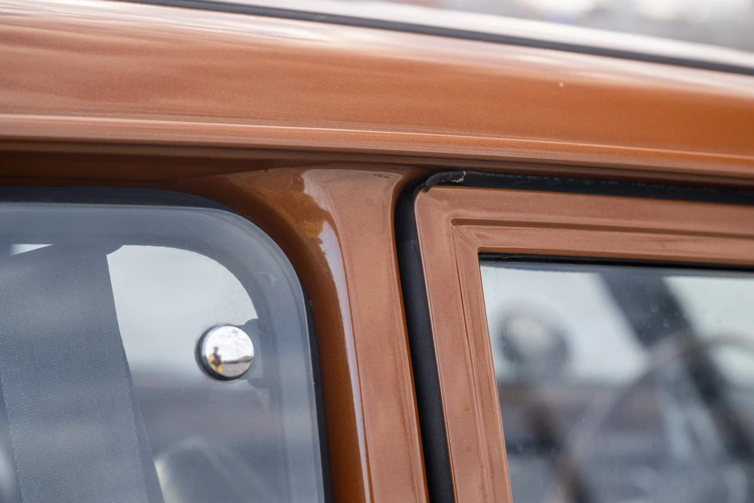 1974 Honda Civic 1st Gen - Image 25 of 31