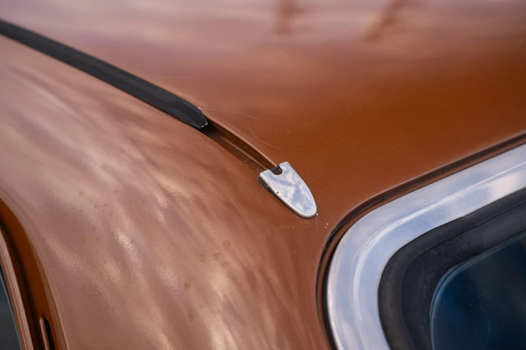 1974 Honda Civic 1st Gen - Image 21 of 31