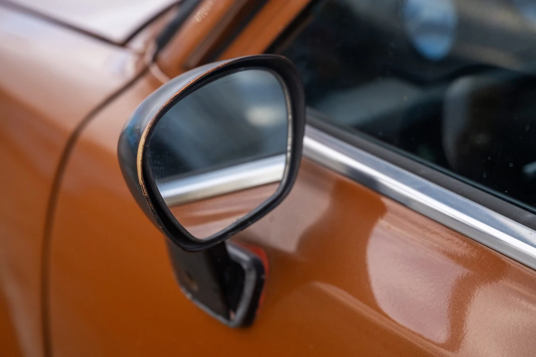 1974 Honda Civic 1st Gen - Image 19 of 31