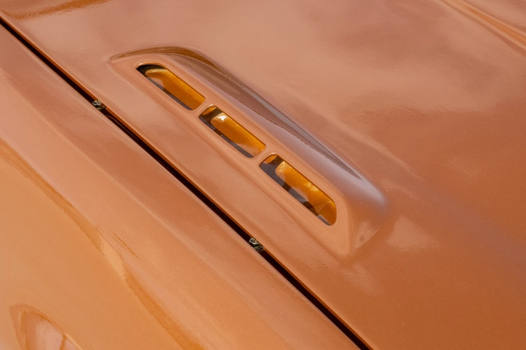 1974 Honda Civic 1st Gen - Image 24 of 31