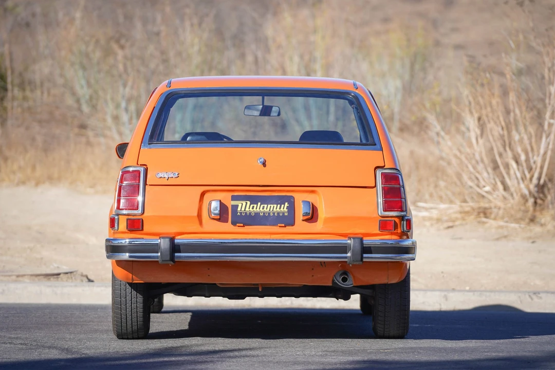 1974 Honda Civic 1st Gen - Image 17 of 31