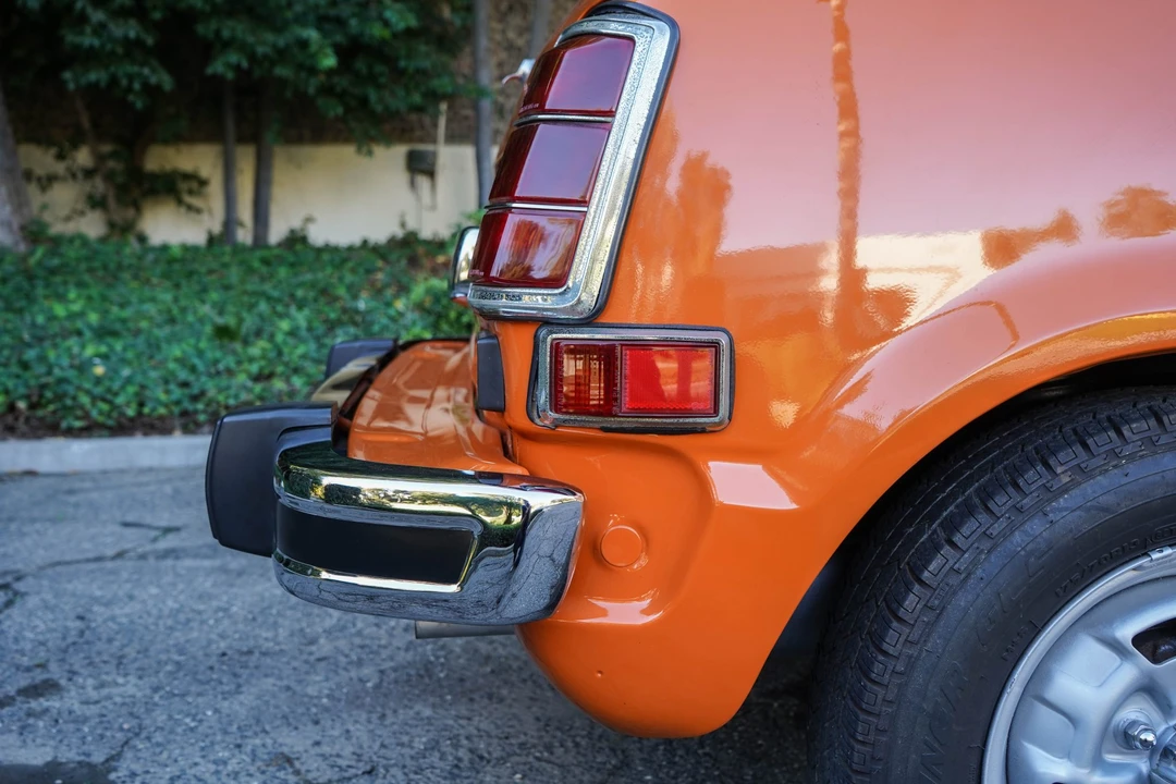 1974 Honda Civic 1st Gen - Image 31 of 31