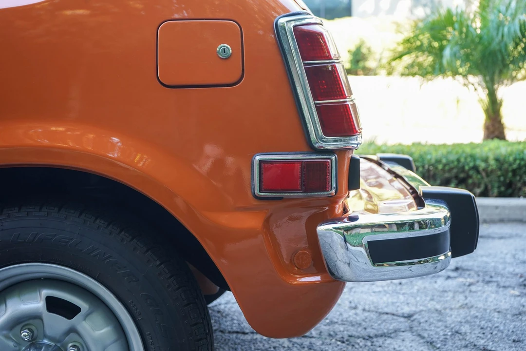 1974 Honda Civic 1st Gen - Image 30 of 31