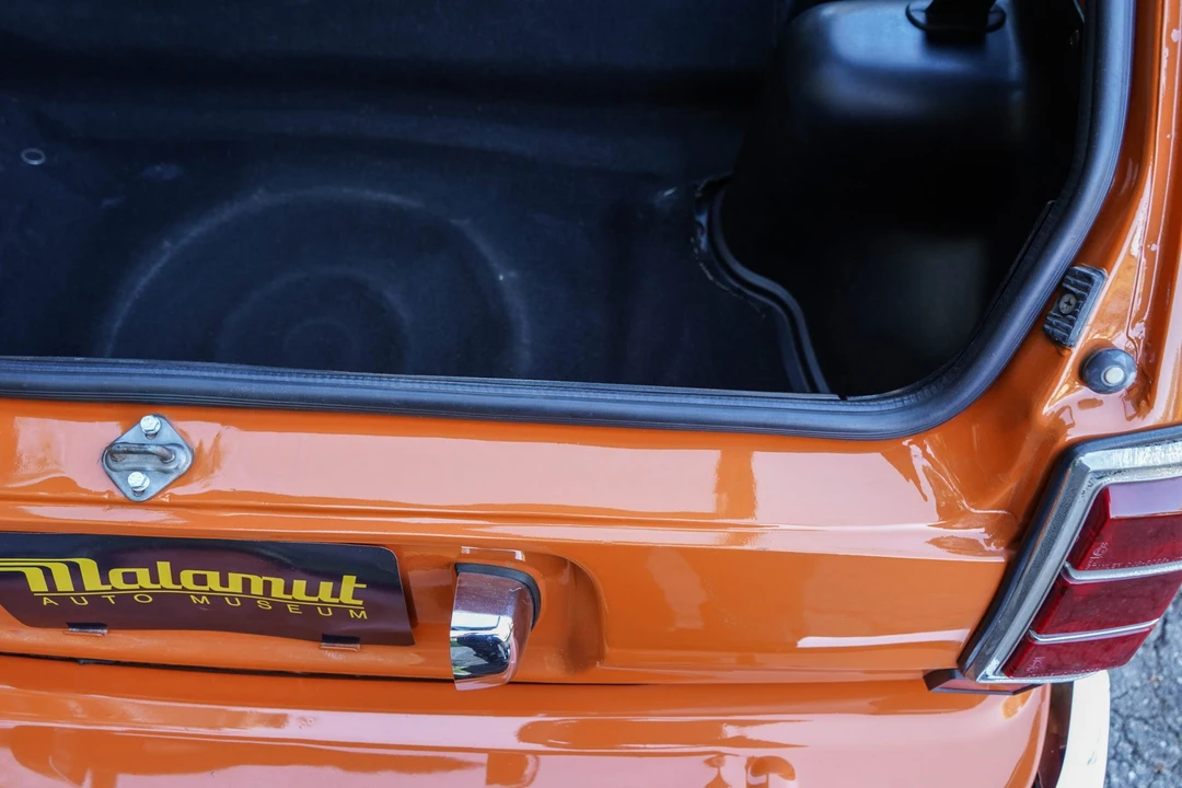 1974 Honda Civic 1st Gen - Image 29 of 31