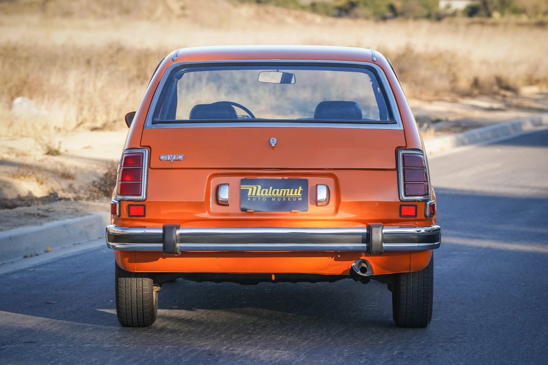 1974 Honda Civic 1st Gen - Image 7 of 31