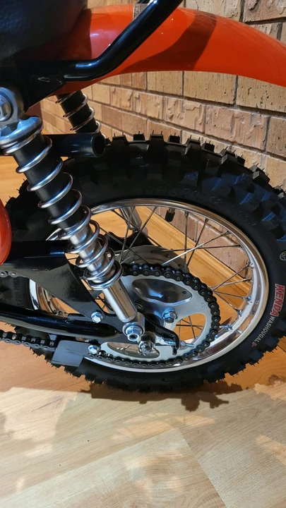 1974 Honda CR125M Elsinore - Image 31 of 31
