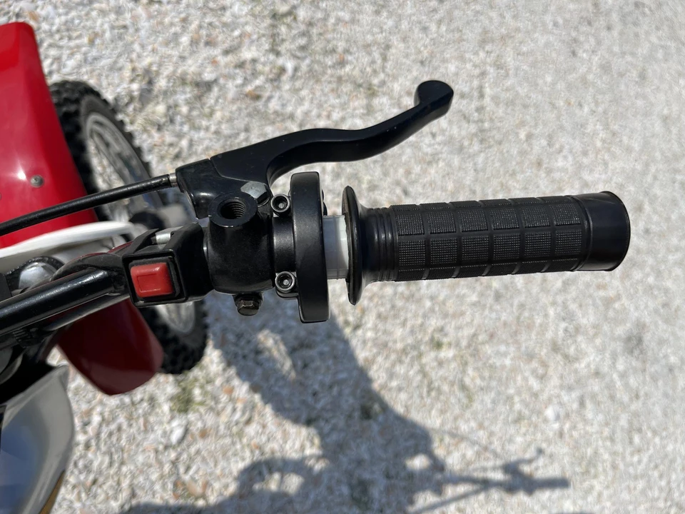 1974 Honda CR125M Elsinore - Image 16 of 31