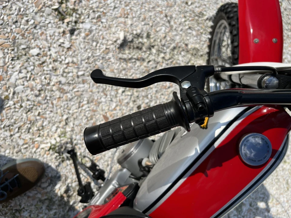 1974 Honda CR125M Elsinore - Image 15 of 31
