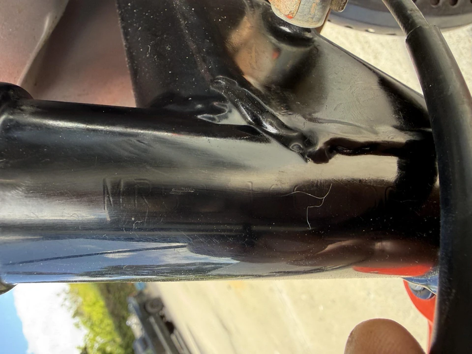 1974 Honda CR - Image 30 of 31