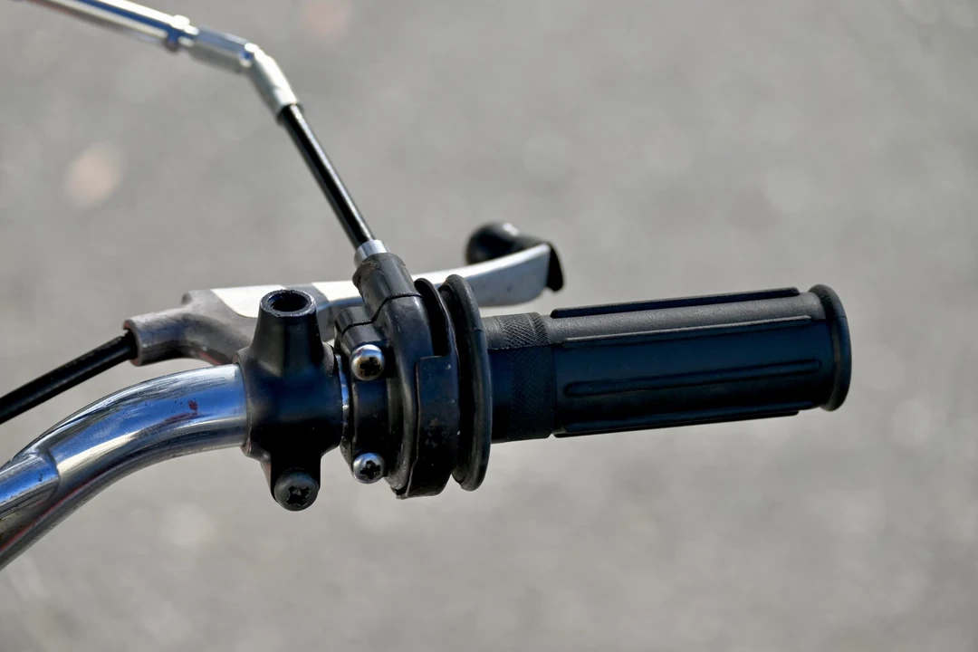 1974 Honda CR - Image 22 of 31