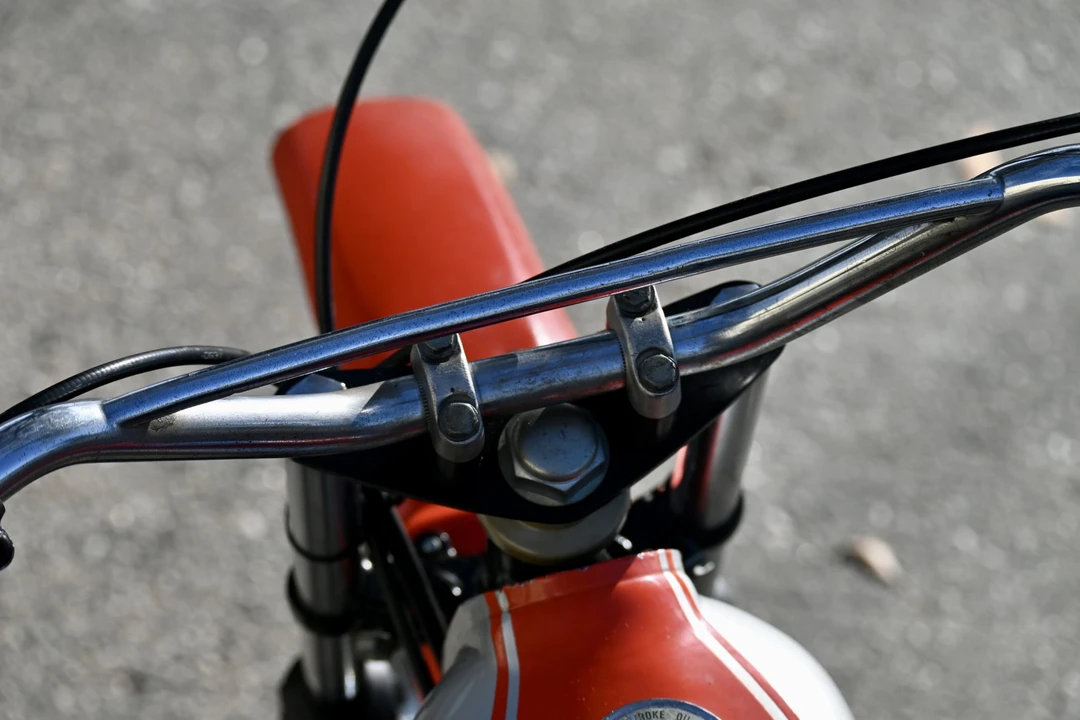 1974 Honda CR - Image 21 of 31