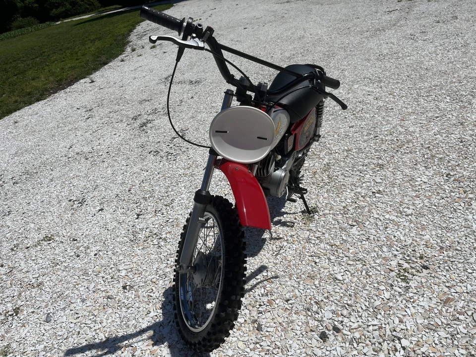 1974 Honda CR125M Elsinore - Image 2 of 31