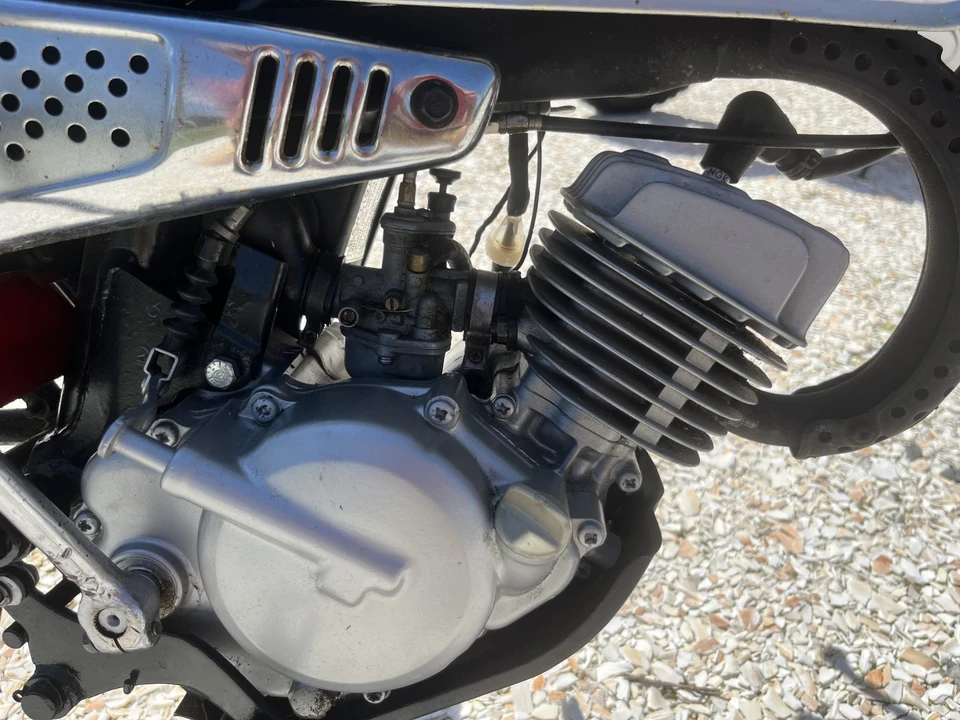 1974 Honda CR125M Elsinore - Image 18 of 31