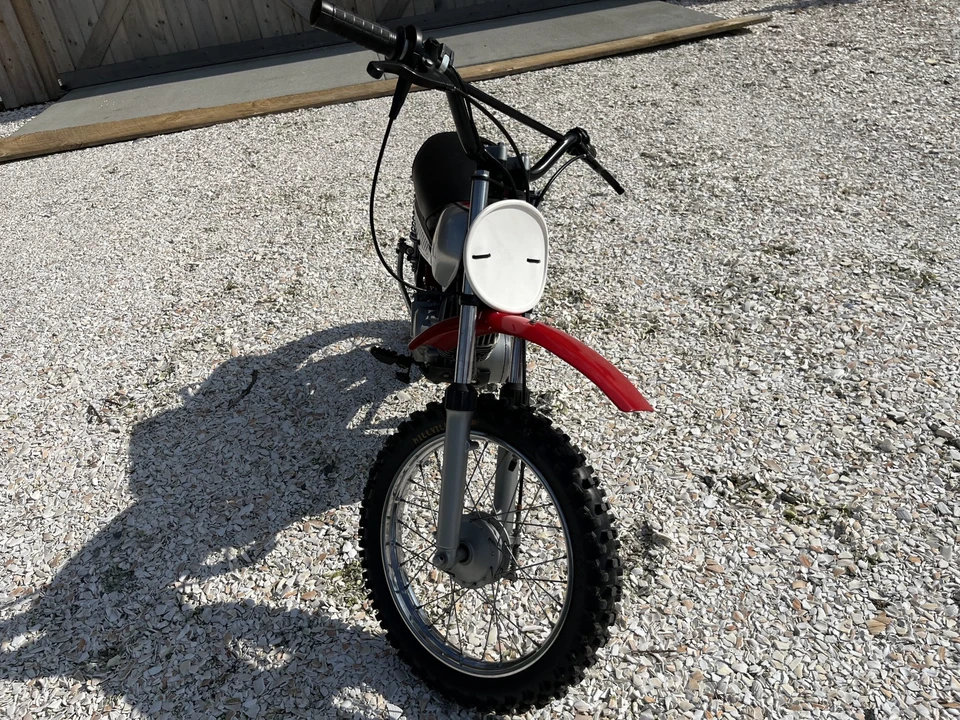 1974 Honda CR125M Elsinore - Image 3 of 31