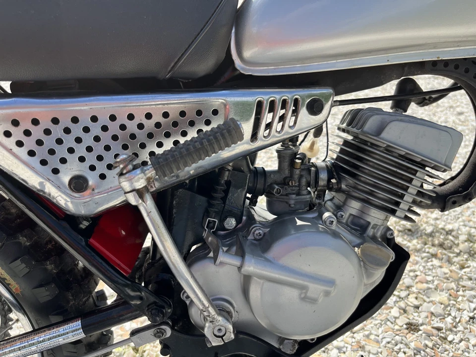 1974 Honda CR125M Elsinore - Image 19 of 31