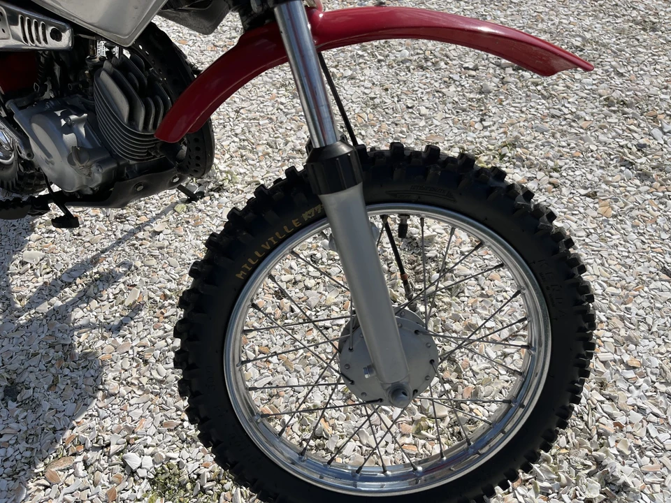 1974 Honda CR125M Elsinore - Image 13 of 31