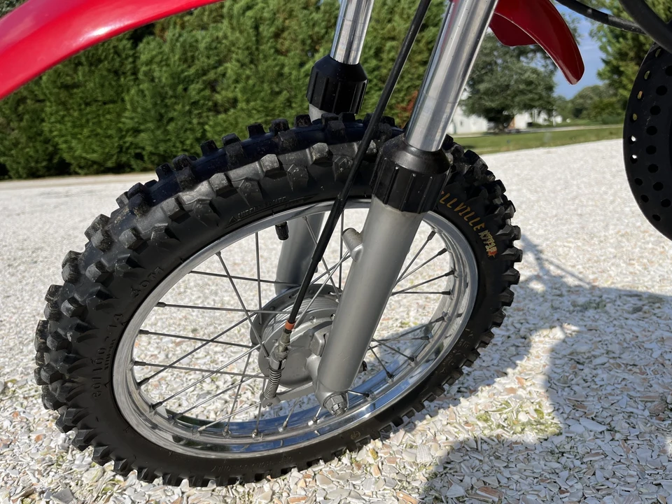 1974 Honda CR125M Elsinore - Image 12 of 31