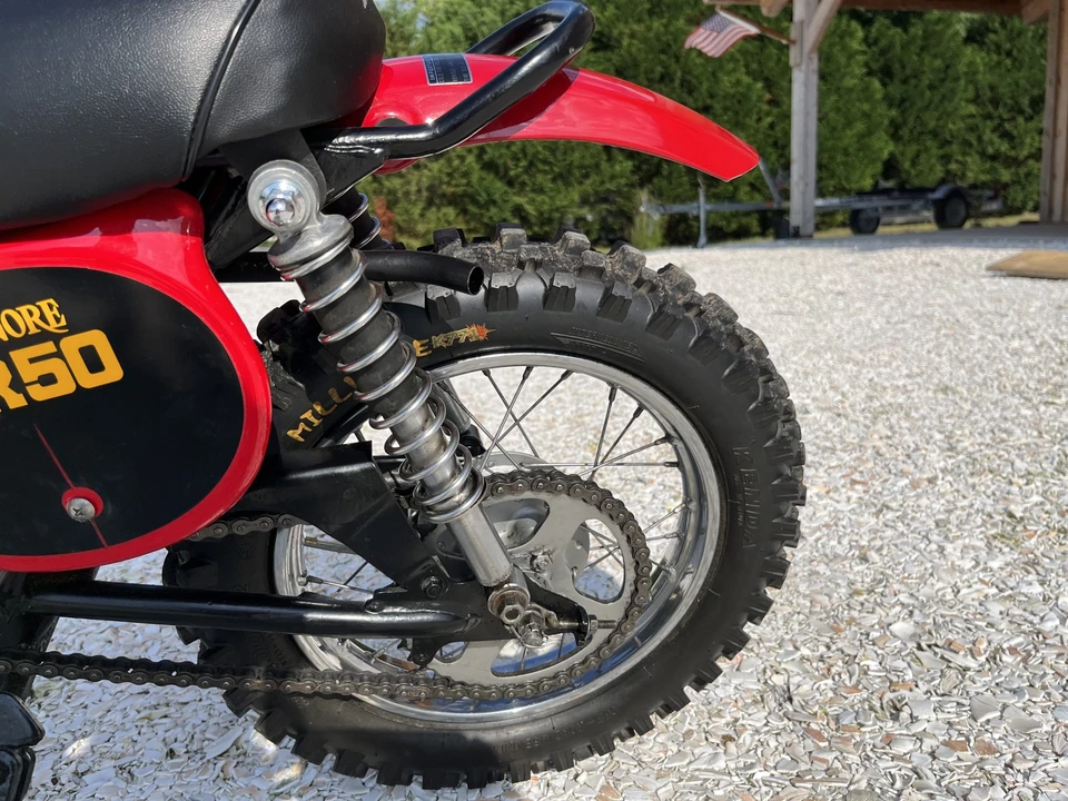 1974 Honda CR125M Elsinore - Image 29 of 31