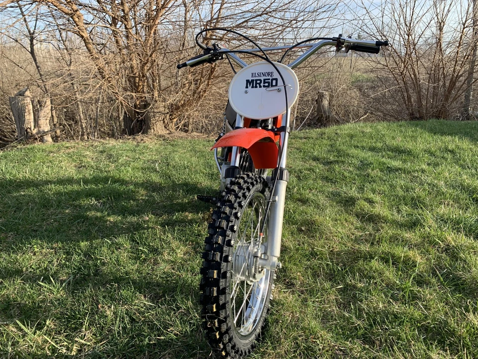 1974 Honda CR - Image 14 of 31