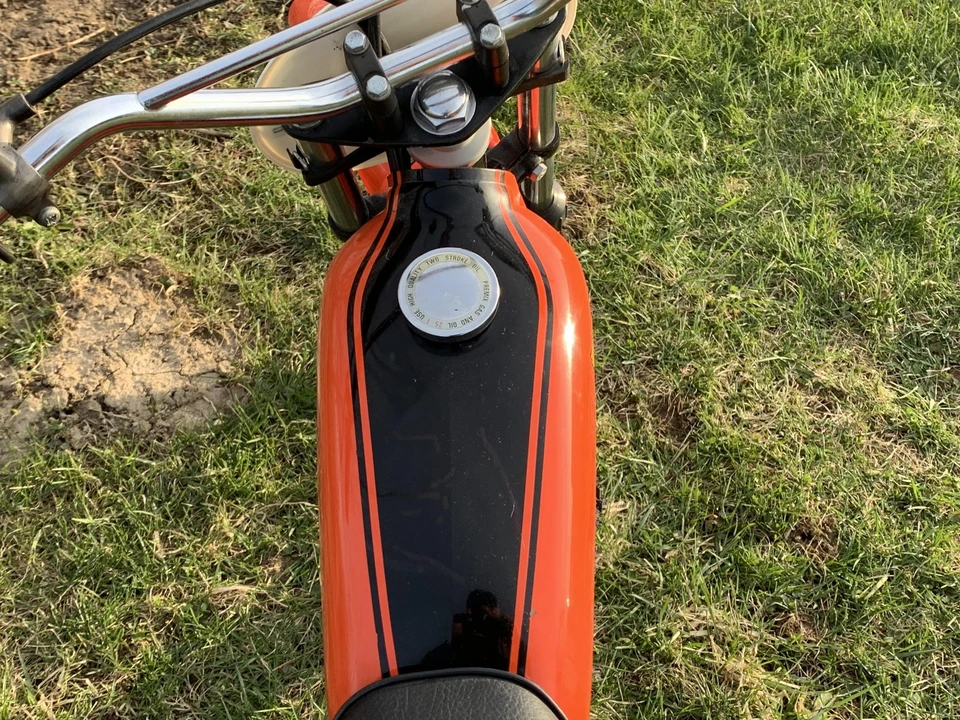 1974 Honda CR - Image 26 of 31
