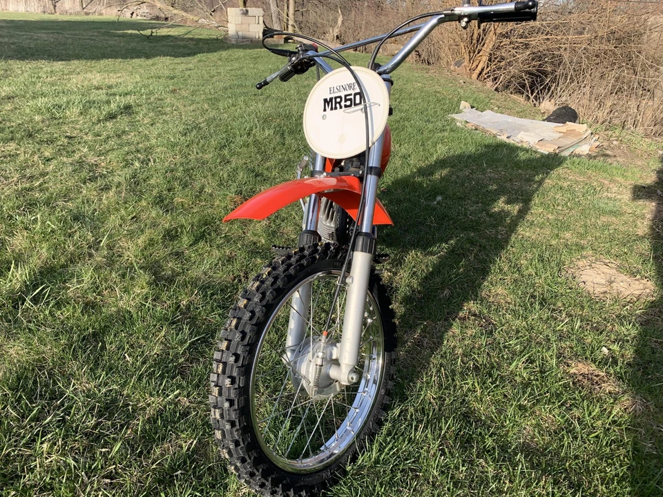 1974 Honda CR - Image 11 of 31