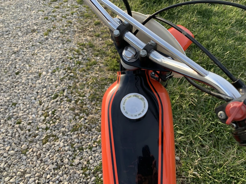 1974 Honda CR - Image 29 of 31