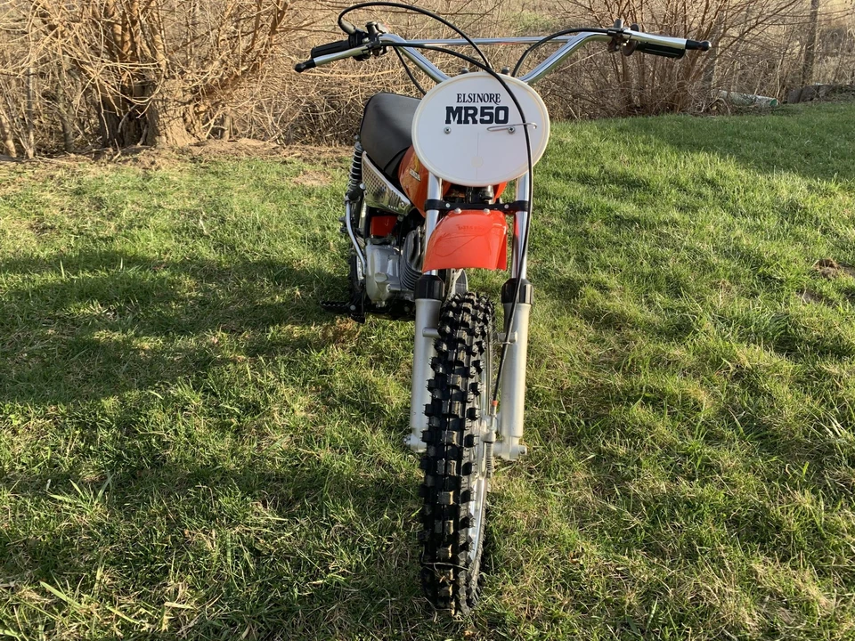 1974 Honda CR - Image 15 of 31