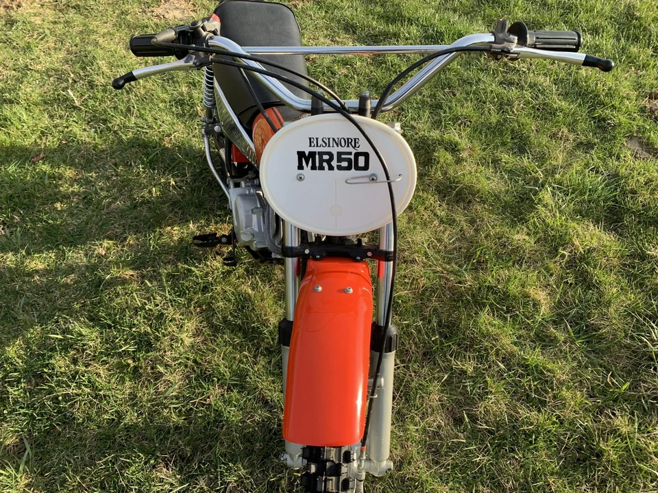 1974 Honda CR - Image 16 of 31