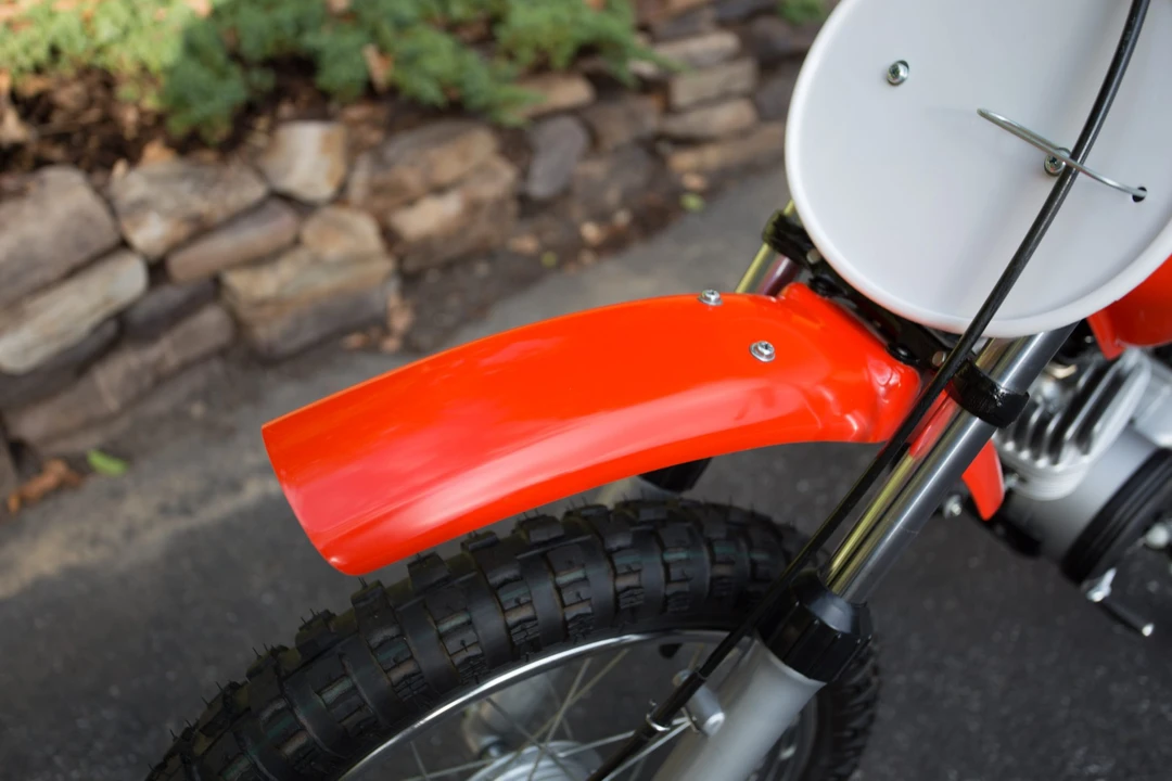 1974 Honda CR - Image 19 of 31