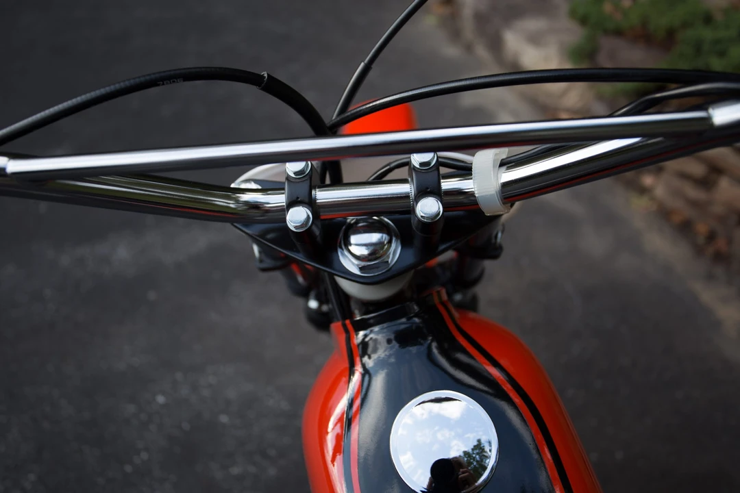 1974 Honda CR - Image 22 of 31