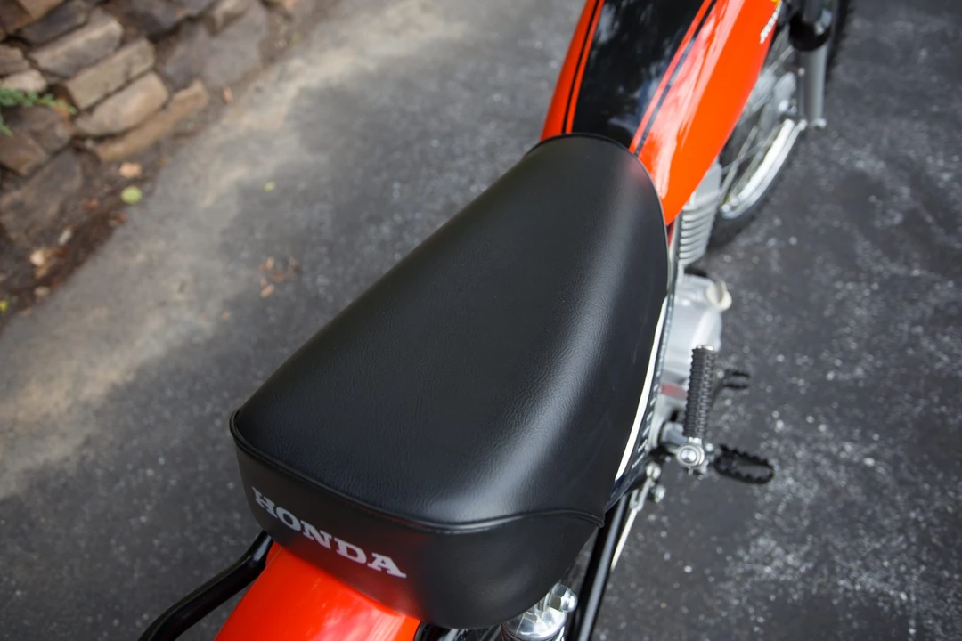 1974 Honda CR - Image 30 of 31