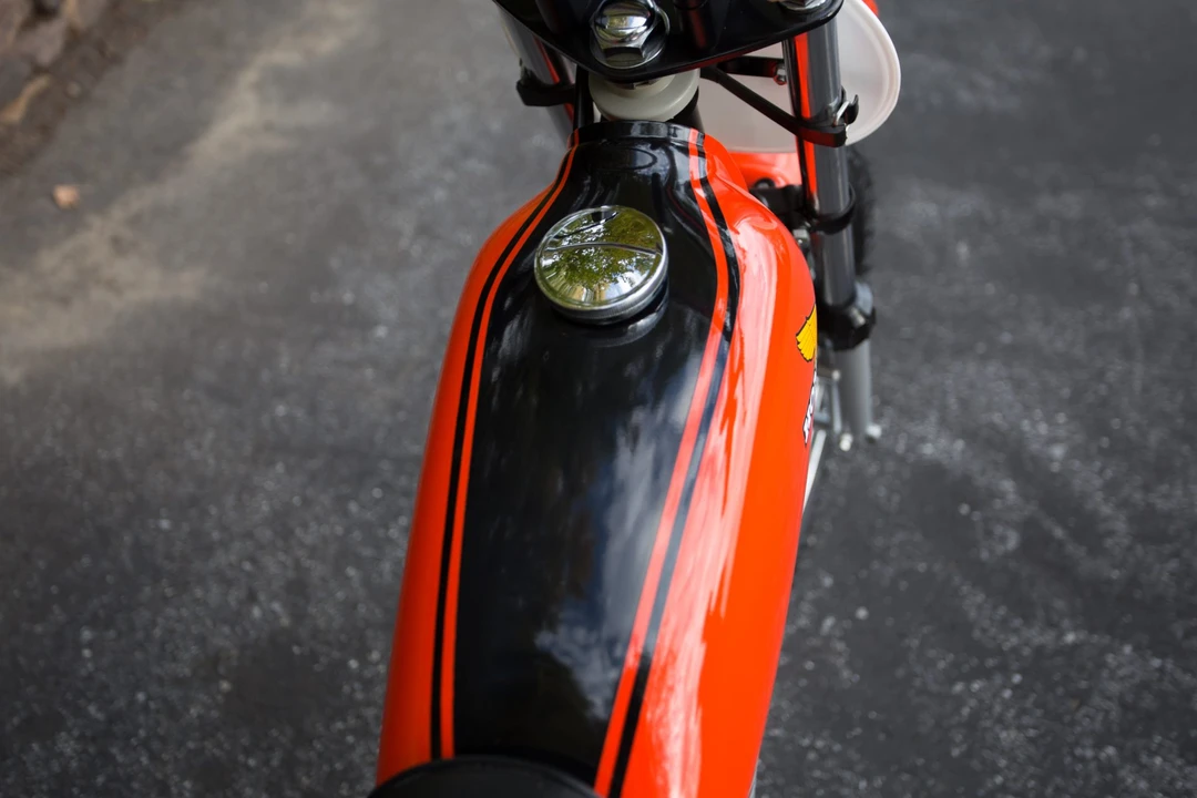 1974 Honda CR - Image 28 of 31