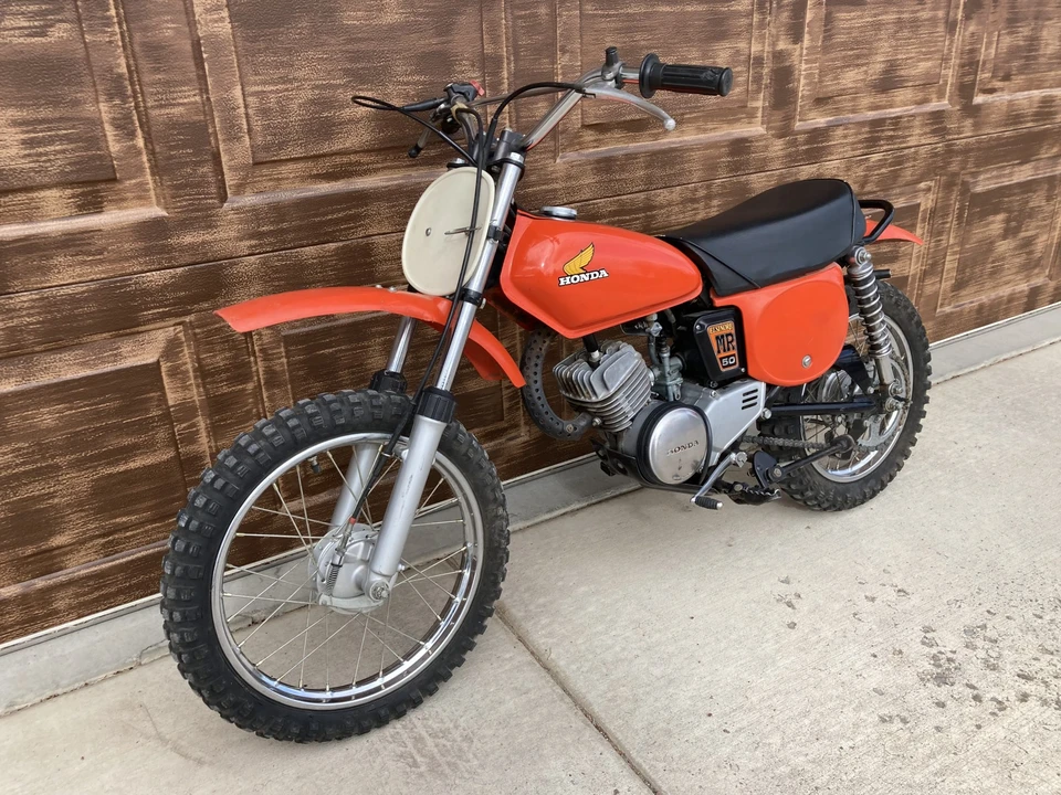 1974 Honda CR125M Elsinore - Image 2 of 31